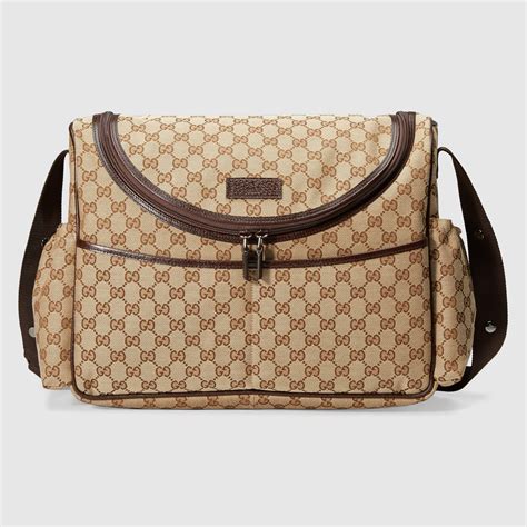 gucci inspired diaper bag|gucci diaper bag for less.